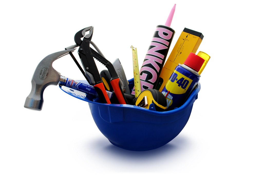 tools for hacking education