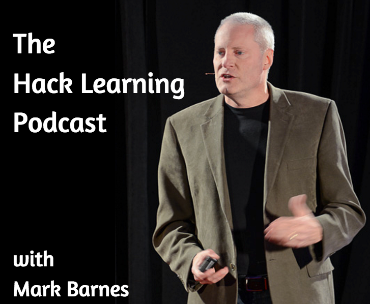Hack Learning podcast