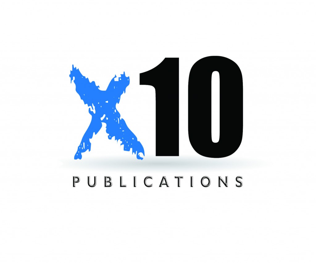 Times 10 Publications